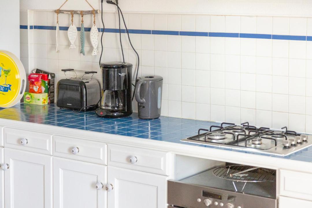 Photo of Kitchen in Riec-sur-Belon