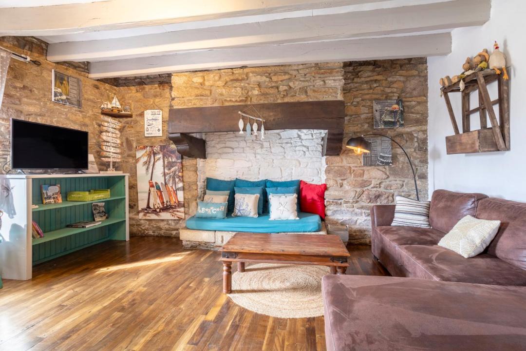 Photo of Livingroom in Riec-sur-Belon