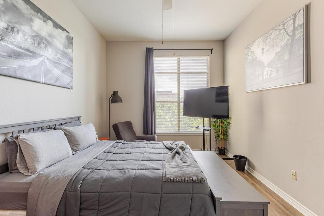 Photo of Bedroom in Dallas