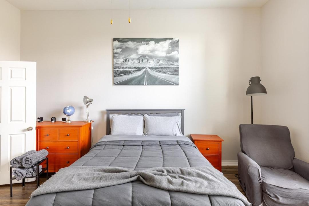 Photo of Bedroom in Dallas