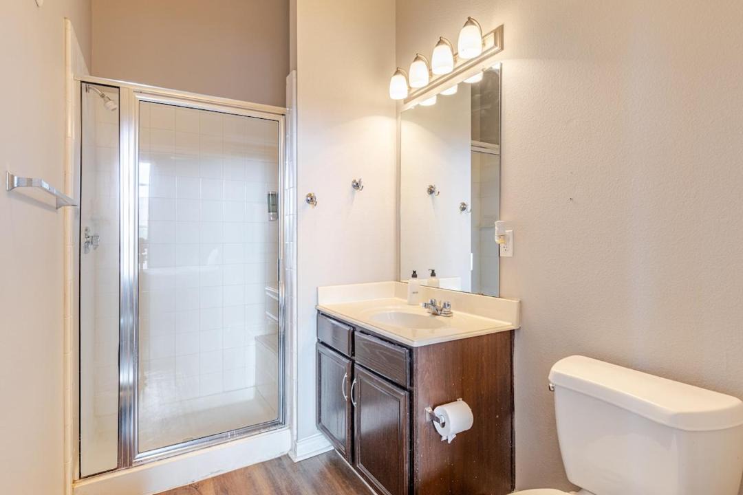 Photo of Bathroom in Dallas