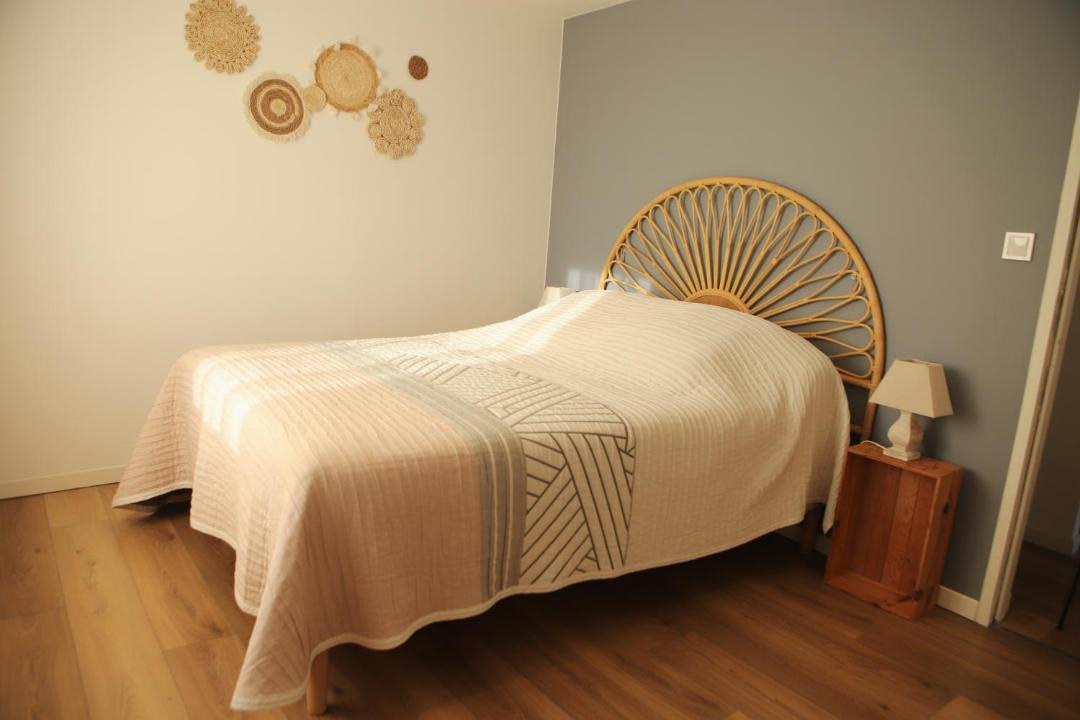 Photo of Bedroom in Saint-Vincent