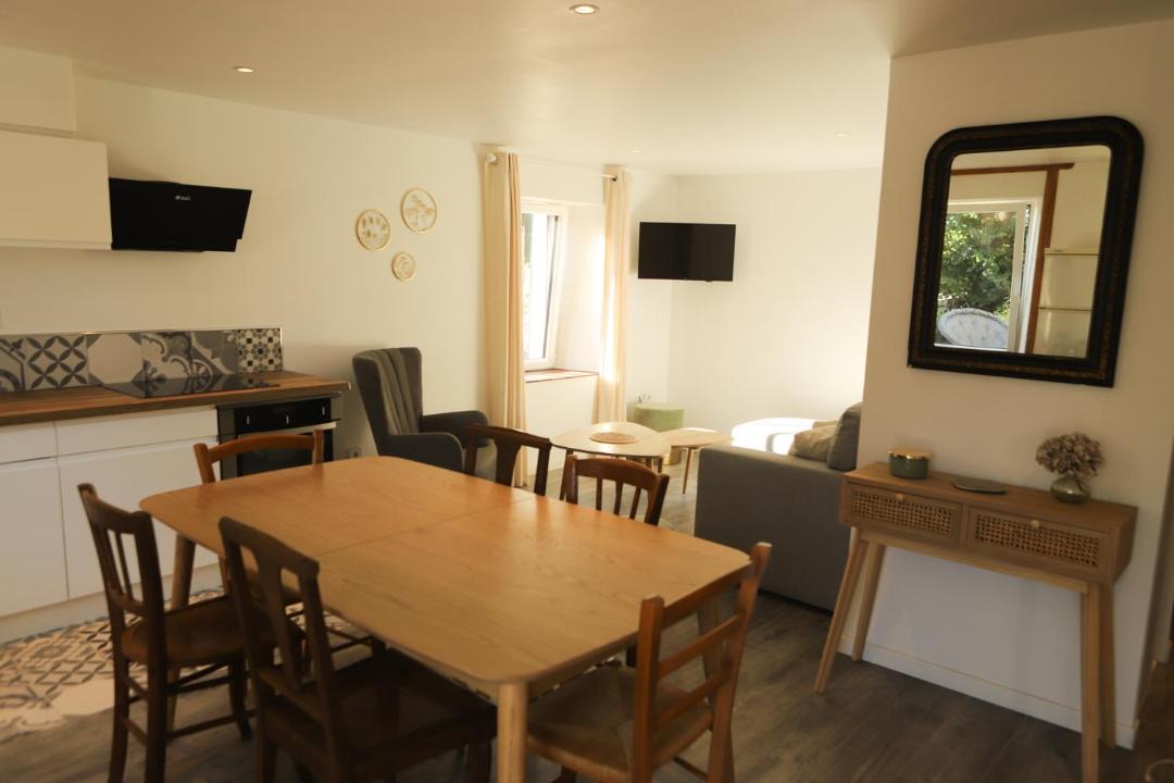 Photo of Kitchen in Saint-Vincent