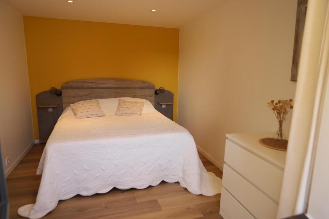 Photo of Bedroom in Saint-Vincent