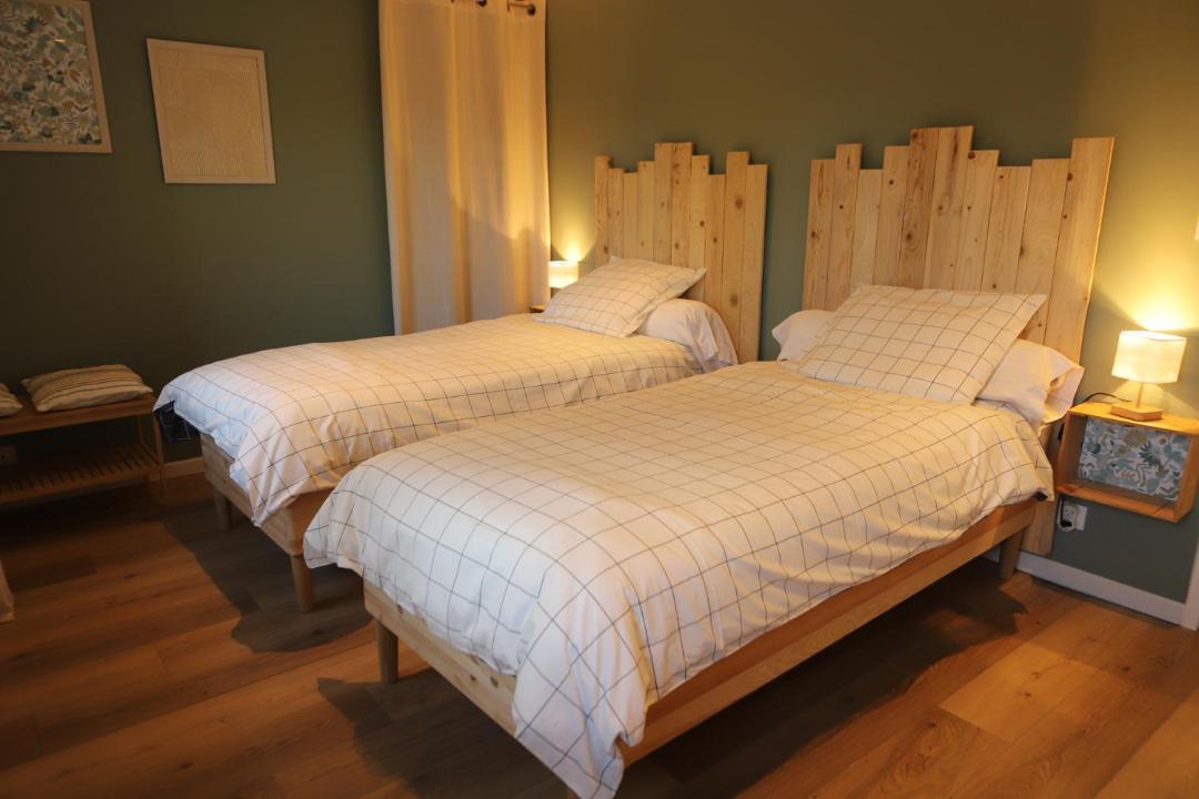 Photo of Bedroom in Saint-Vincent