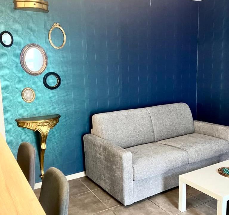 Photo of Livingroom in Belleville-sur-Meuse