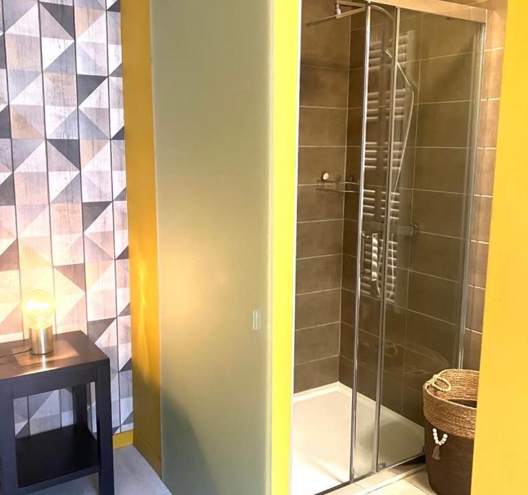 Photo of Bathroom in Belleville-sur-Meuse