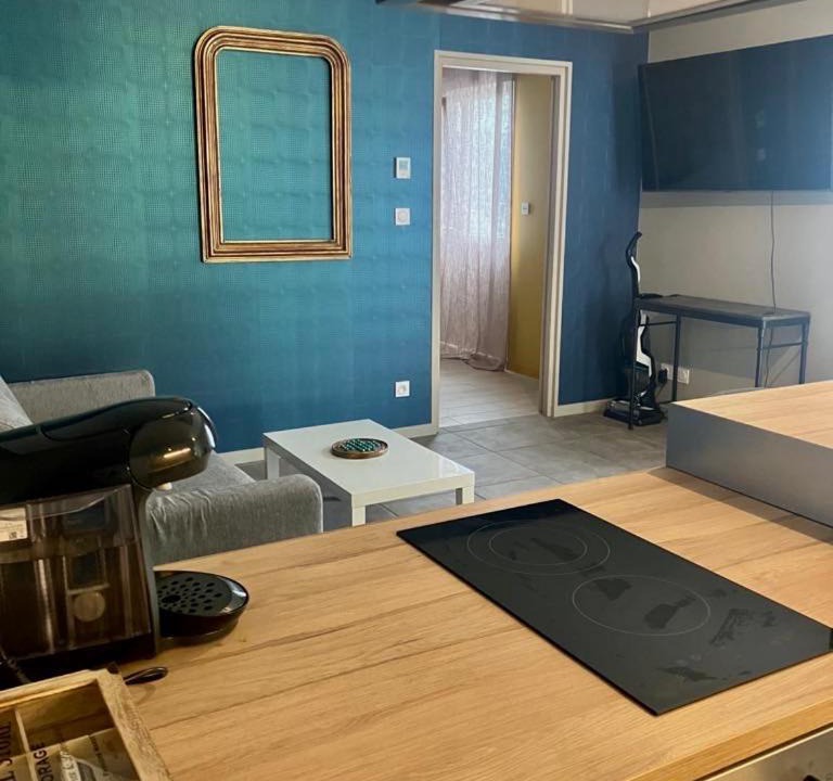 Photo of Kitchen in Belleville-sur-Meuse