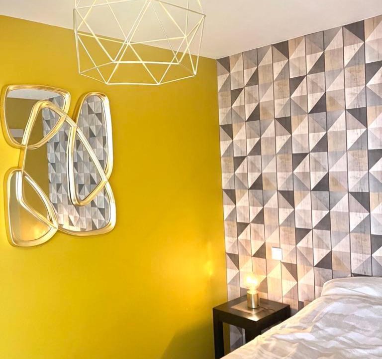 Photo of Bedroom in Belleville-sur-Meuse