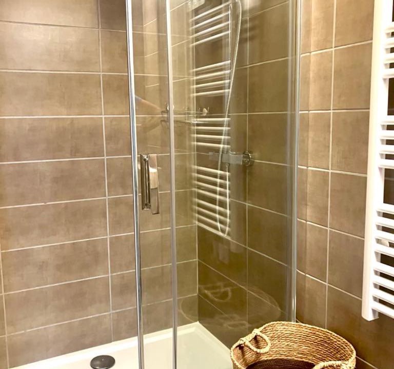 Photo of Bathroom in Belleville-sur-Meuse