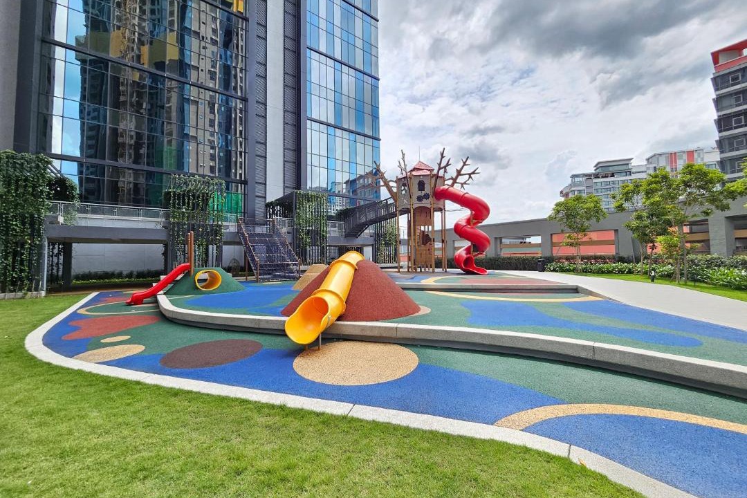 Photo of Others in Maluri