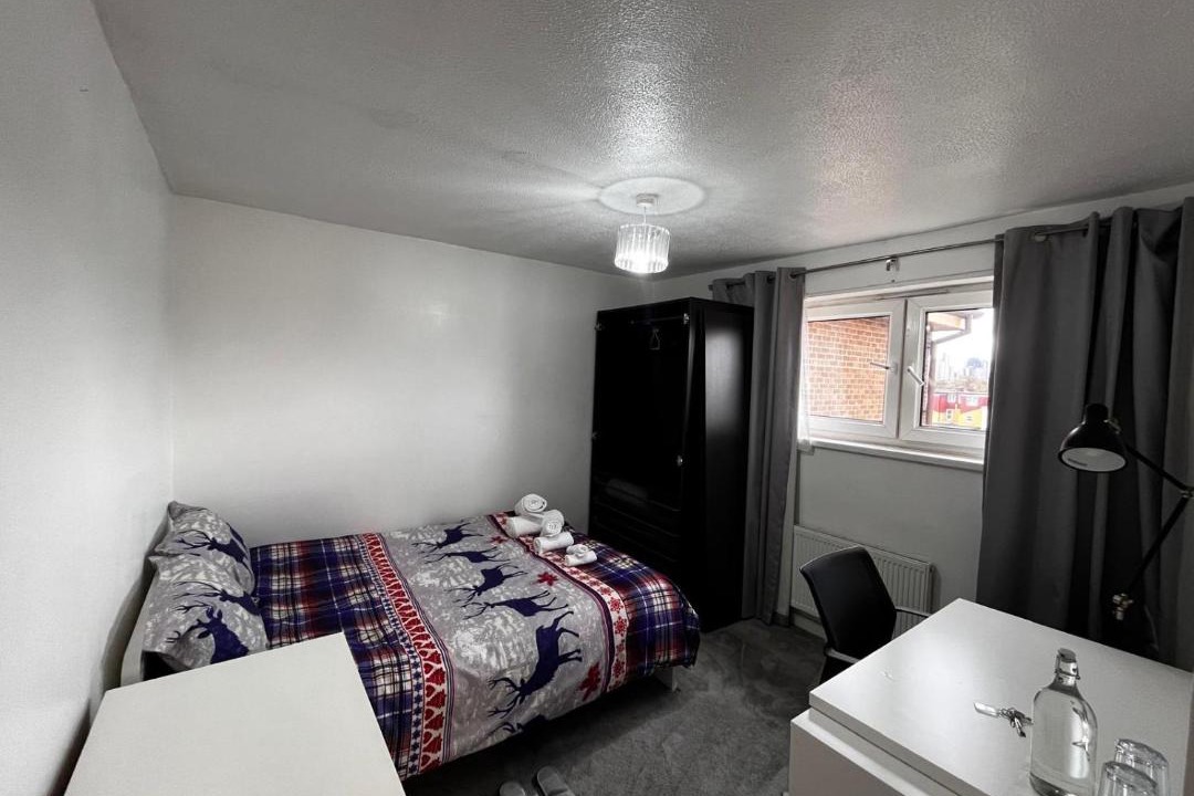 Photo of Bedroom in West Ham
