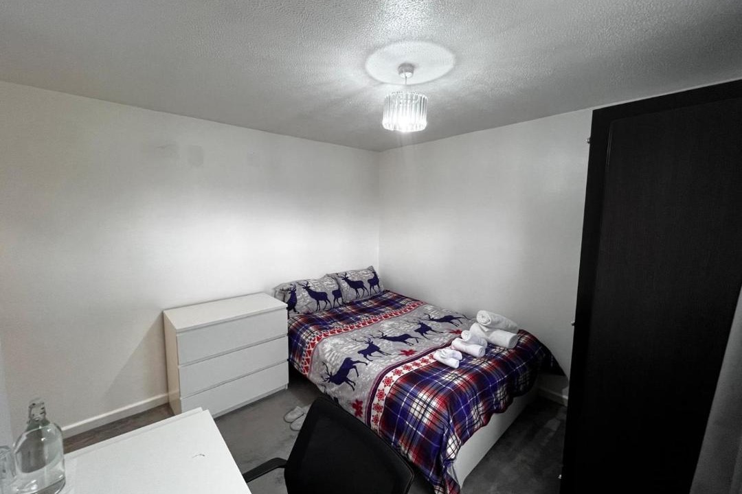 Photo of Bedroom in West Ham