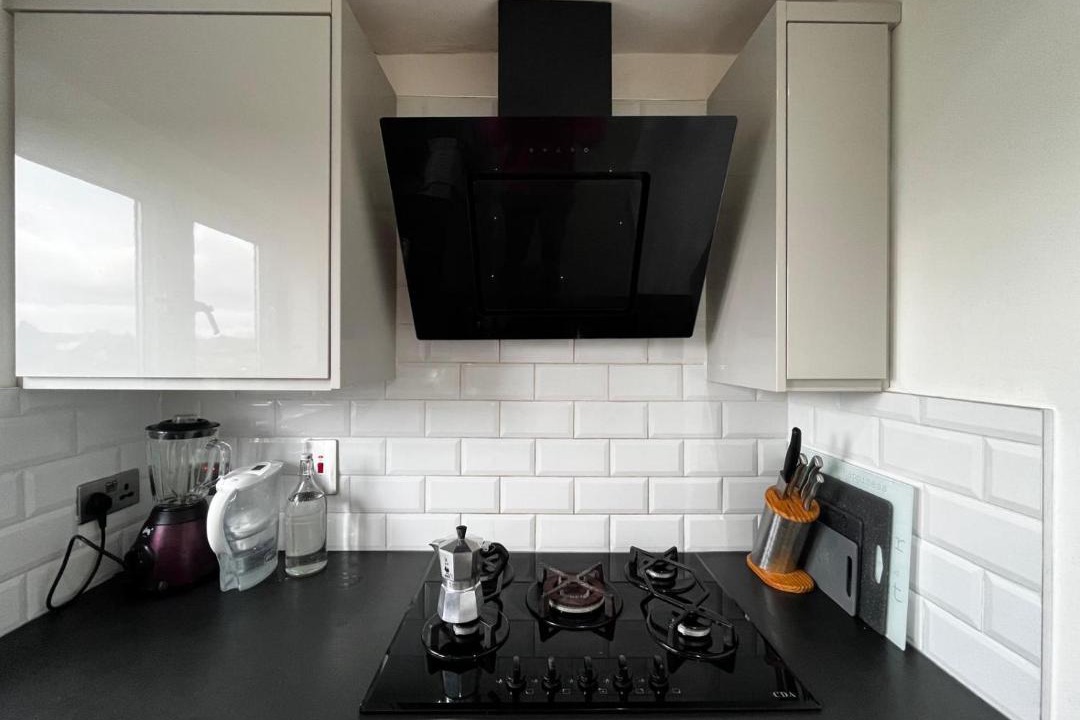 Photo of Kitchen in West Ham