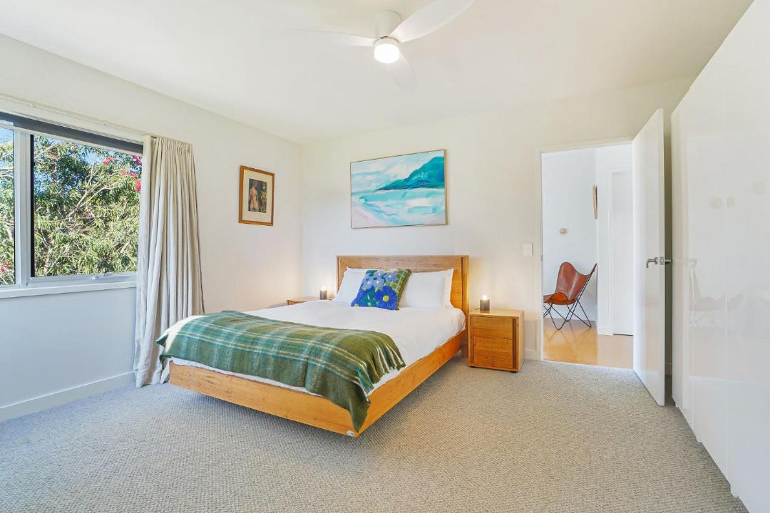 Photo of Bedroom in Port Fairy