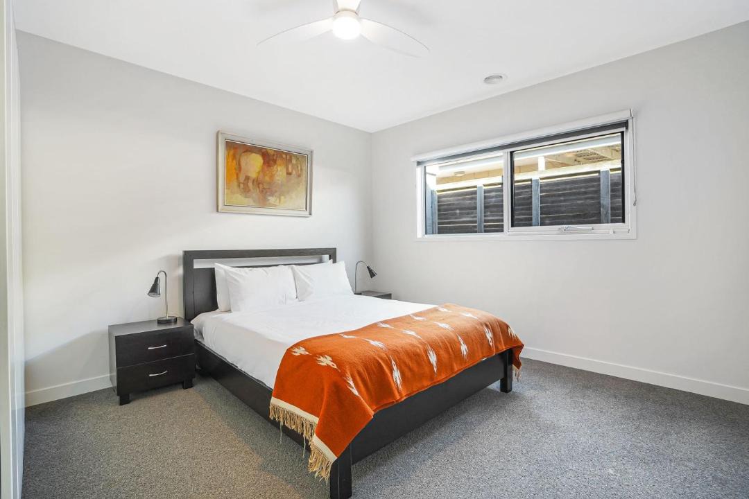 Photo of Bedroom in Port Fairy