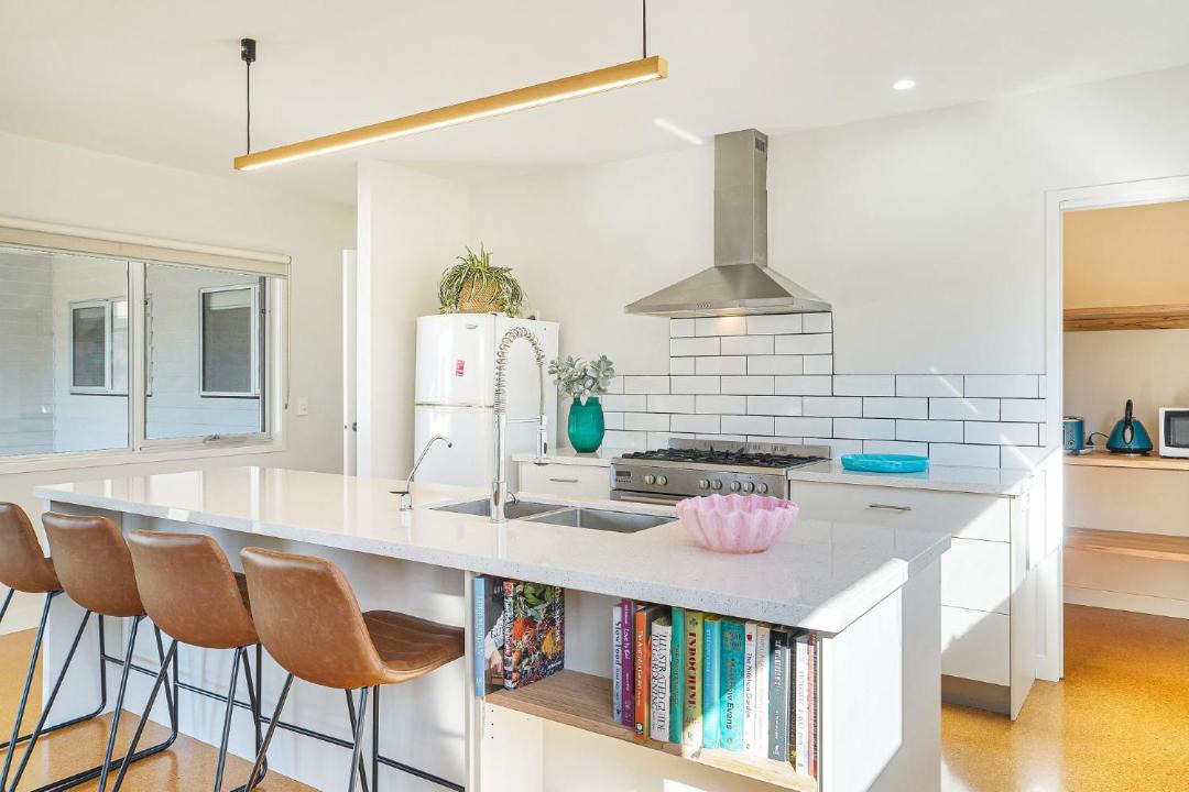 Photo of Kitchen in Port Fairy