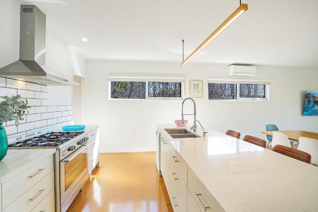 Photo of Kitchen in Port Fairy