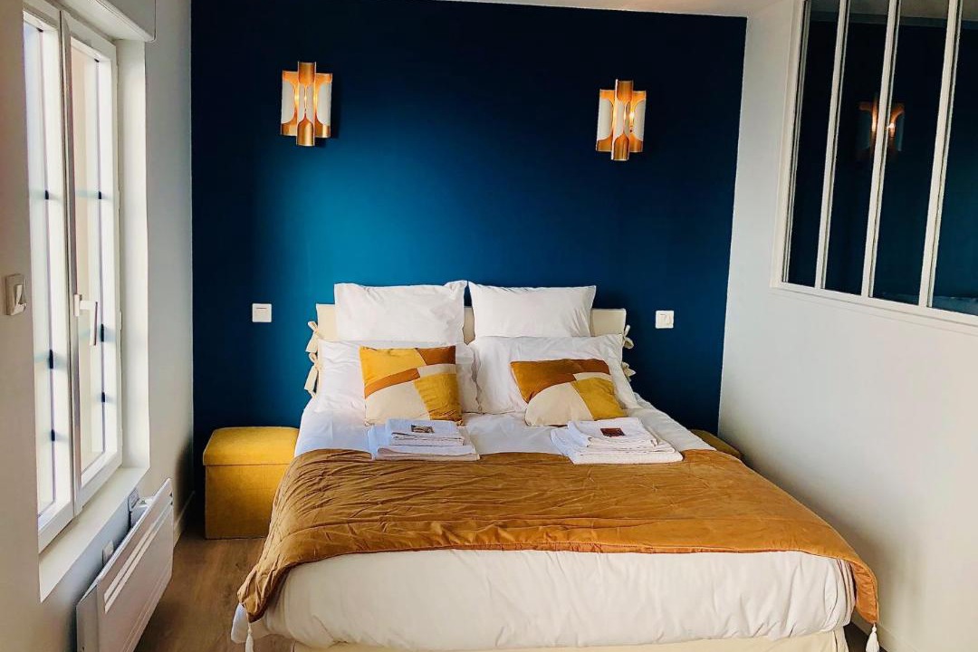 Photo of Bedroom in Abbeville