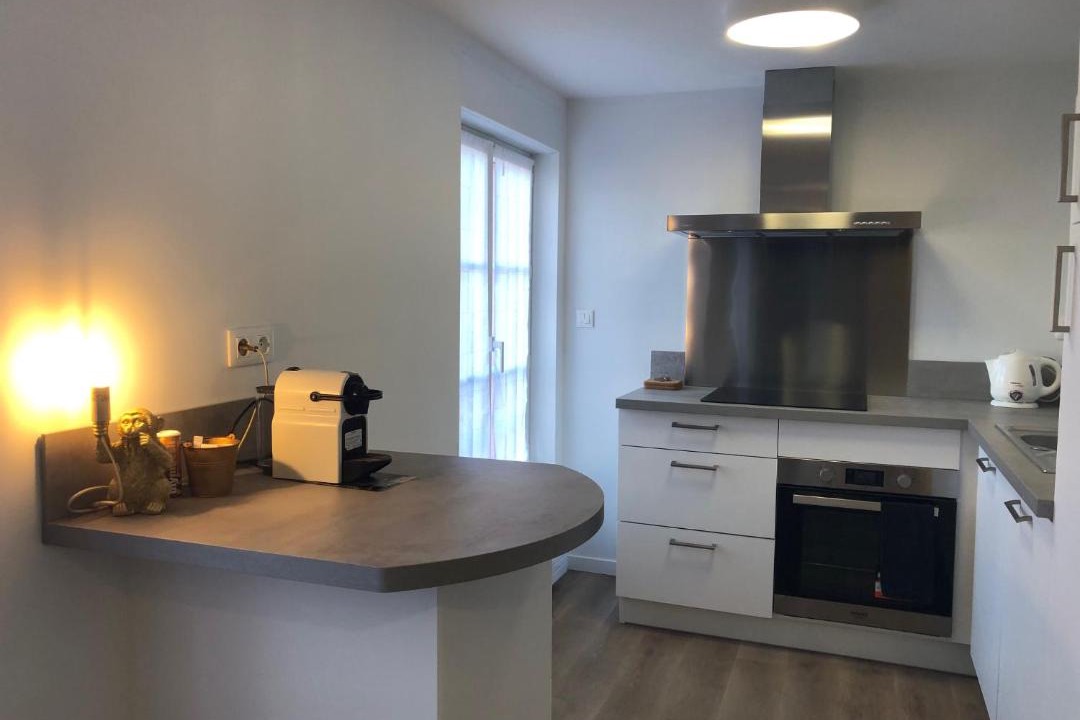 Photo of Kitchen in Abbeville