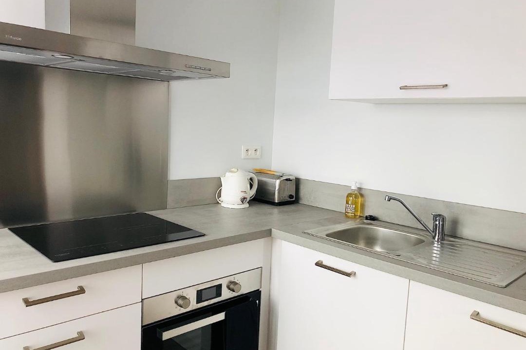 Photo of Kitchen in Abbeville