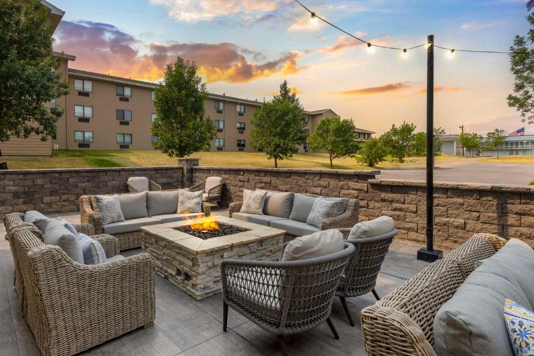 Photo of Patio Balcony in Rapid City