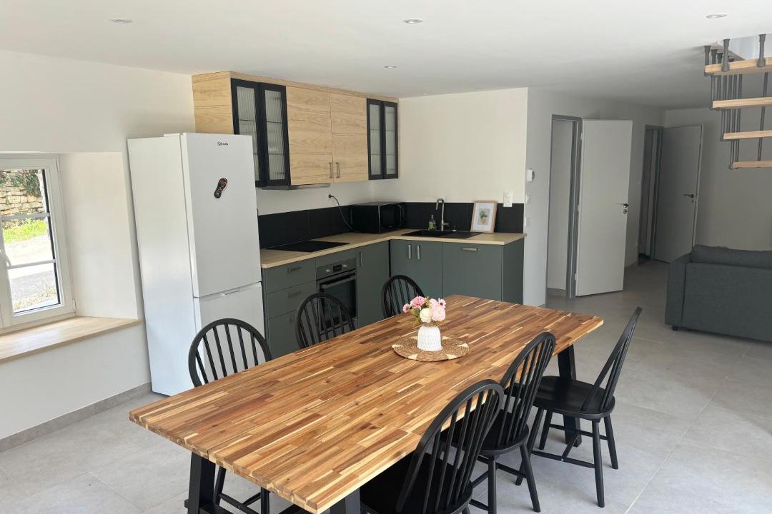 Photo of Kitchen in Cohons