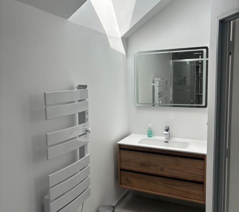 Photo of Bathroom in Cohons