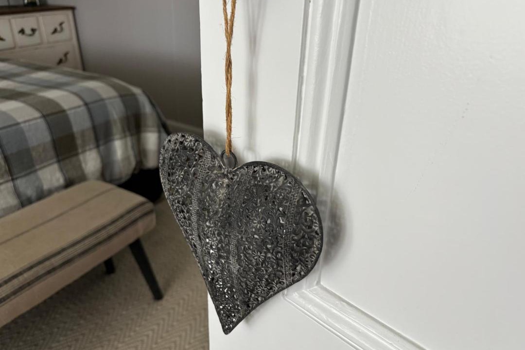 Photo of Bedroom in Cambridge