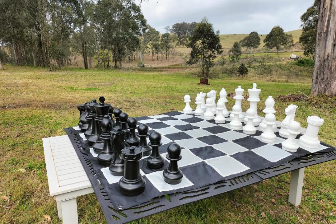 Photo of Outdoor in Stanhope