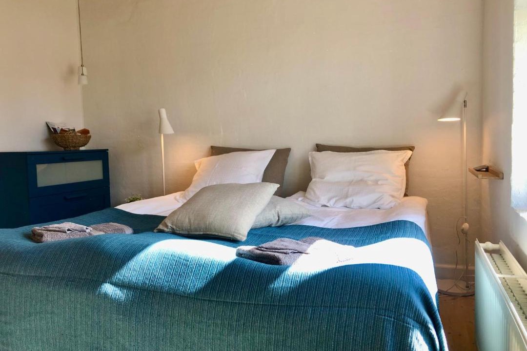 Photo of Bedroom in Randers