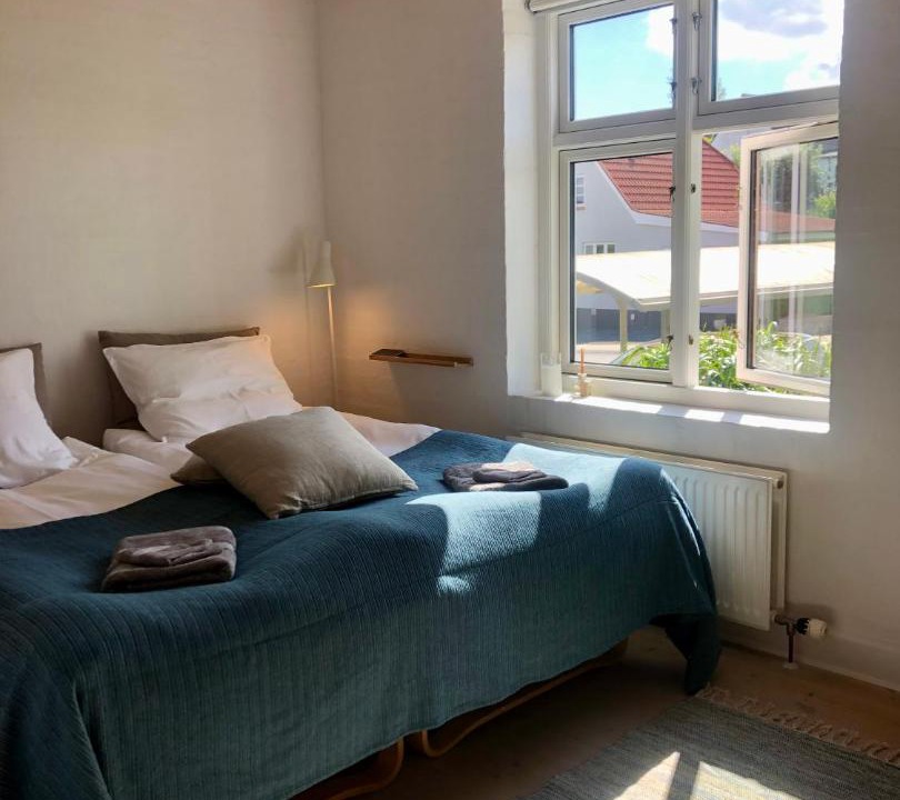 Photo of Bedroom in Randers