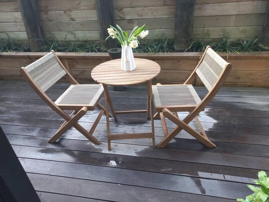 Photo of Patio Balcony in Tauranga