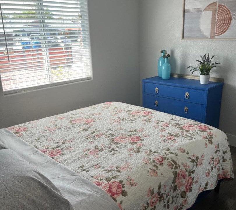 Photo of Bedroom in Sunrise Manor