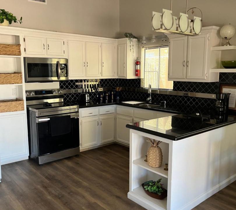 Photo of Kitchen in Sunrise Manor