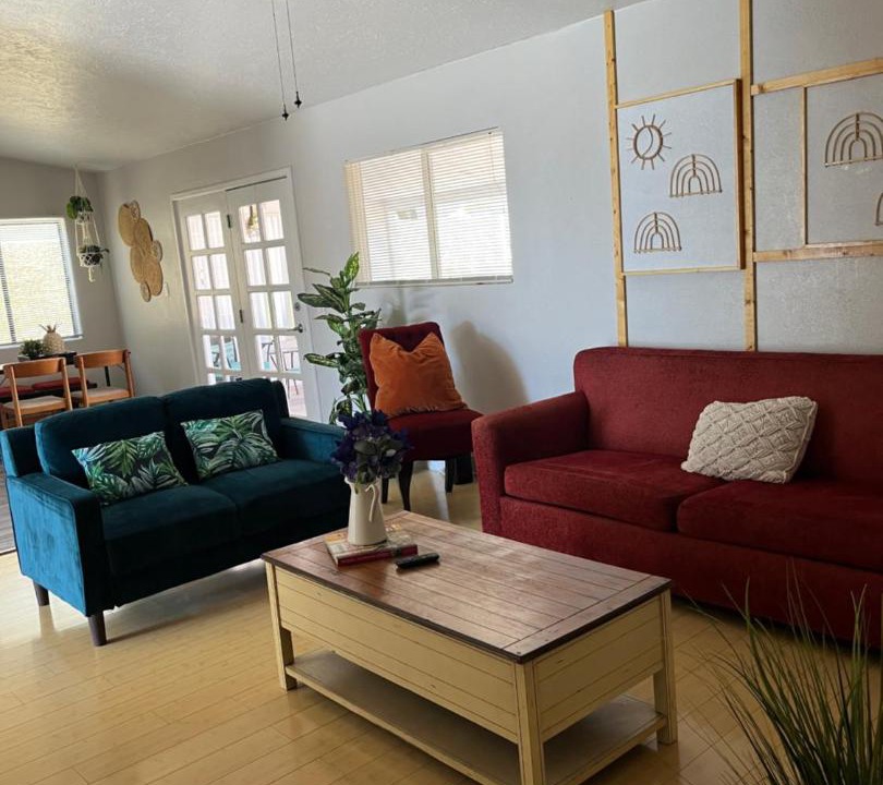 Photo of Livingroom in Sunrise Manor