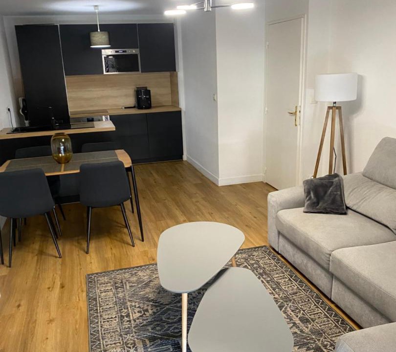 Photo of Livingroom in Poteries