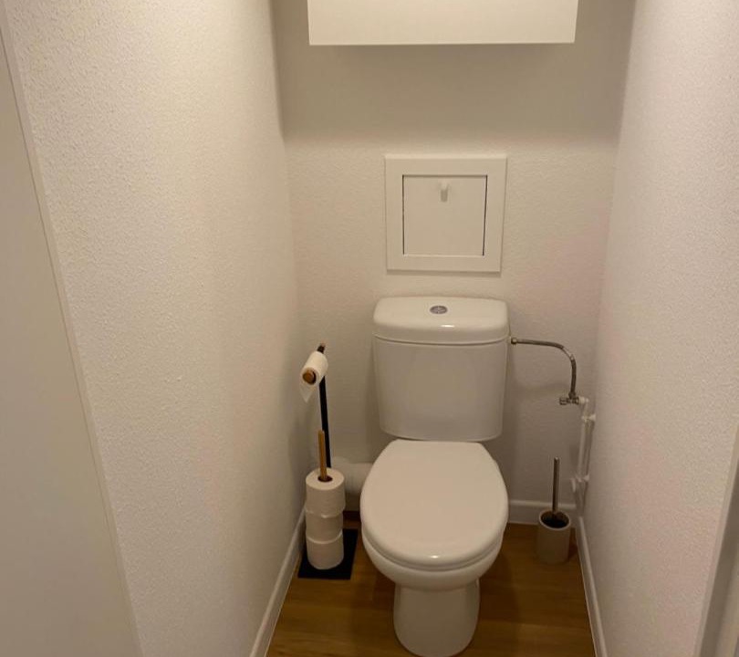 Photo of Bathroom in Poteries