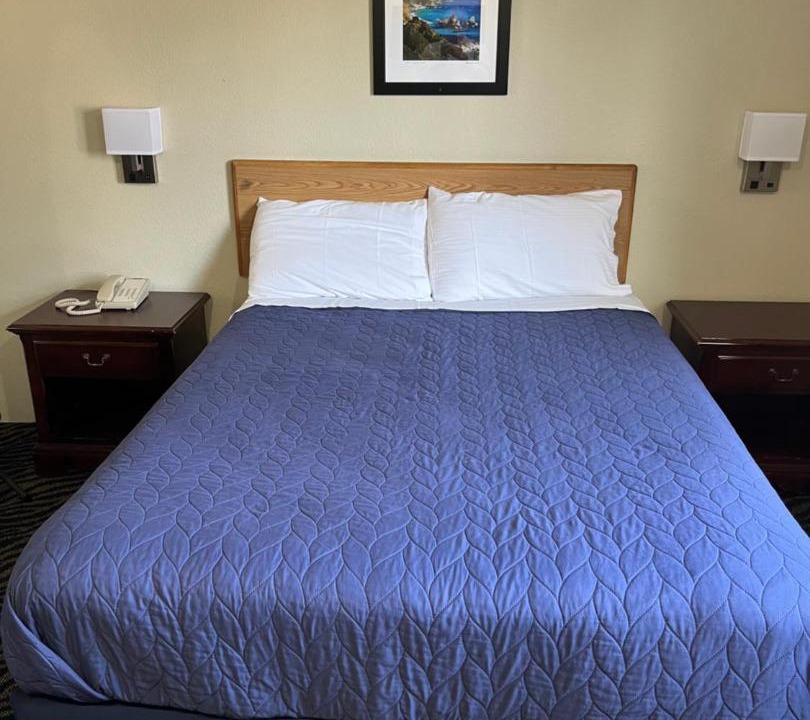 Photo of Bedroom in Salinas