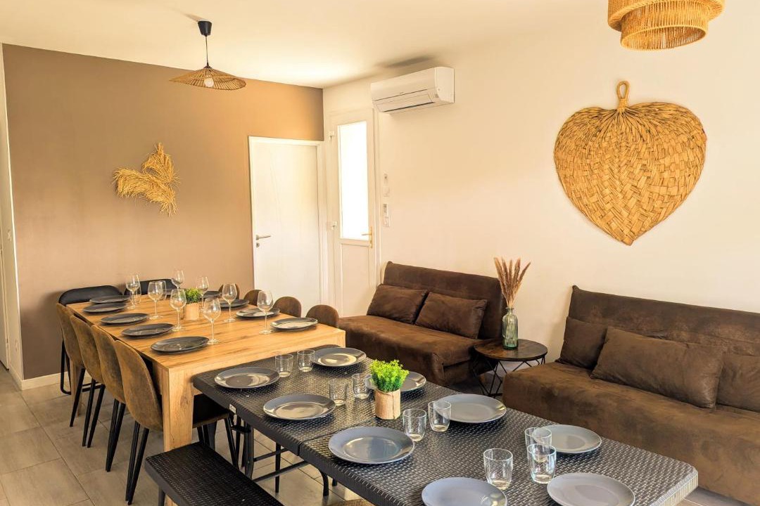 Photo of Others in La Jetee