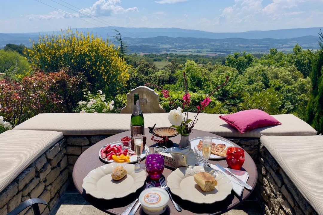 Photo of Patio Balcony in Murs