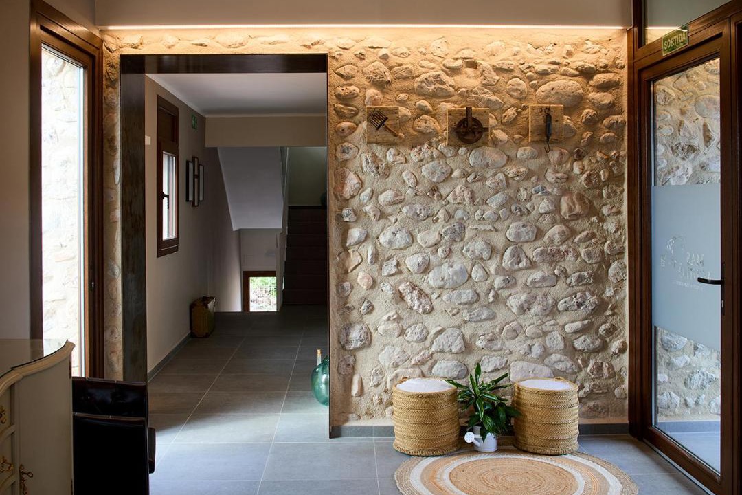 Photo of Bathroom in Miami Platja