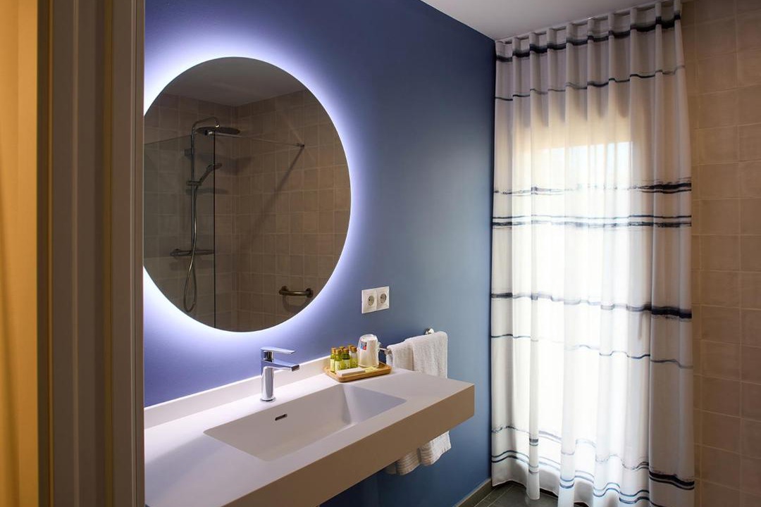Photo of Bathroom in Miami Platja