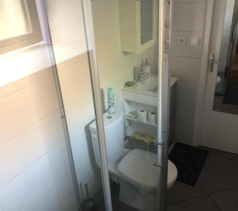 Photo of Bathroom in Apprieu