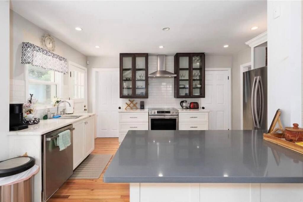 Photo of Kitchen in North Decatur