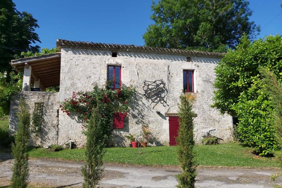 Photo of Others in Sauveterre