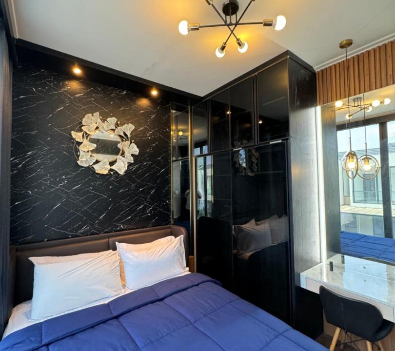 Photo of Bedroom in Cikokol