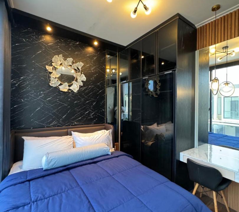 Photo of Bedroom in Cikokol