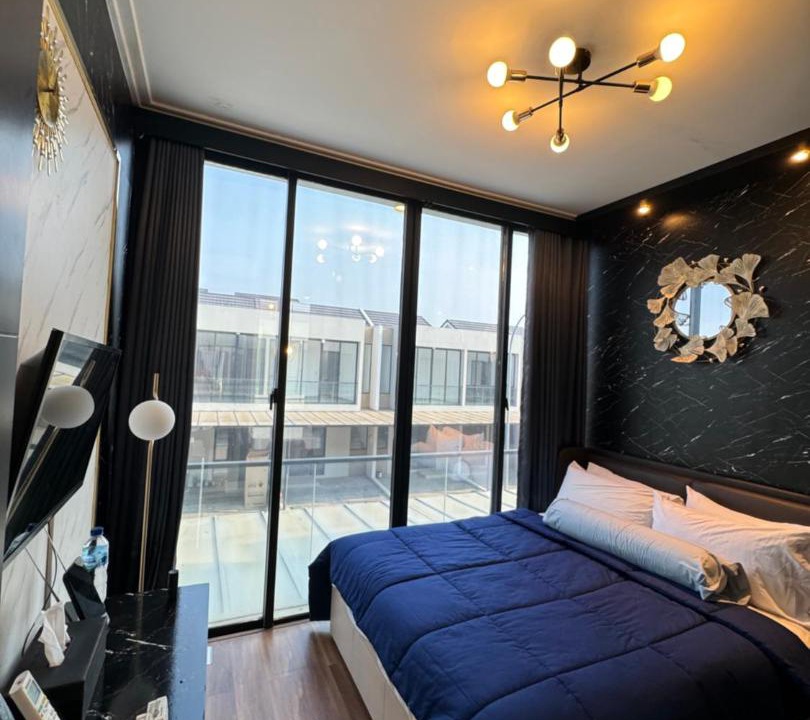 Photo of Bedroom in Cikokol