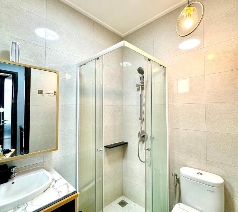 Photo of Bathroom in Cikokol